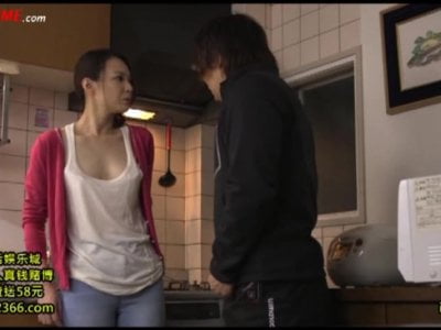 隣人に求められて発情しちゃう三十路ひとずまの0938動画